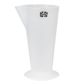 RONNEY Professional Measuring cup - 182 - Menzurka 150 ML (RA 00182)    A@A